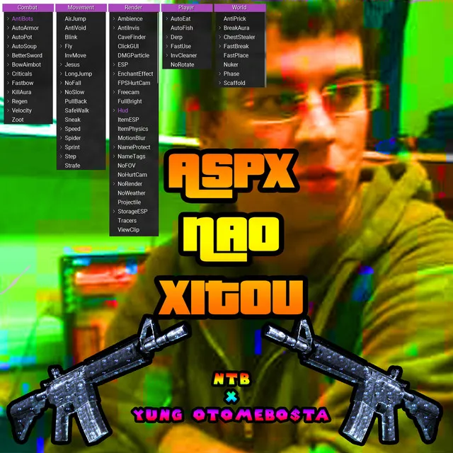 ASPX NÃO XITOU