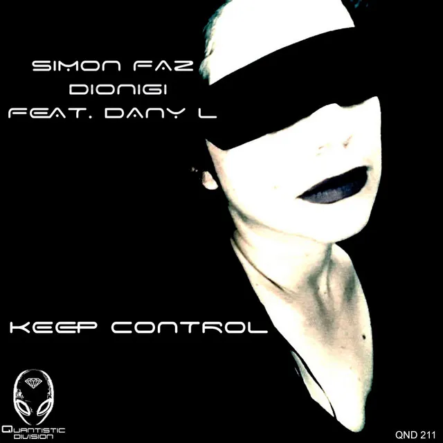 Keep Control - Babert Remix