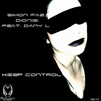 Keep Control by Simon Faz