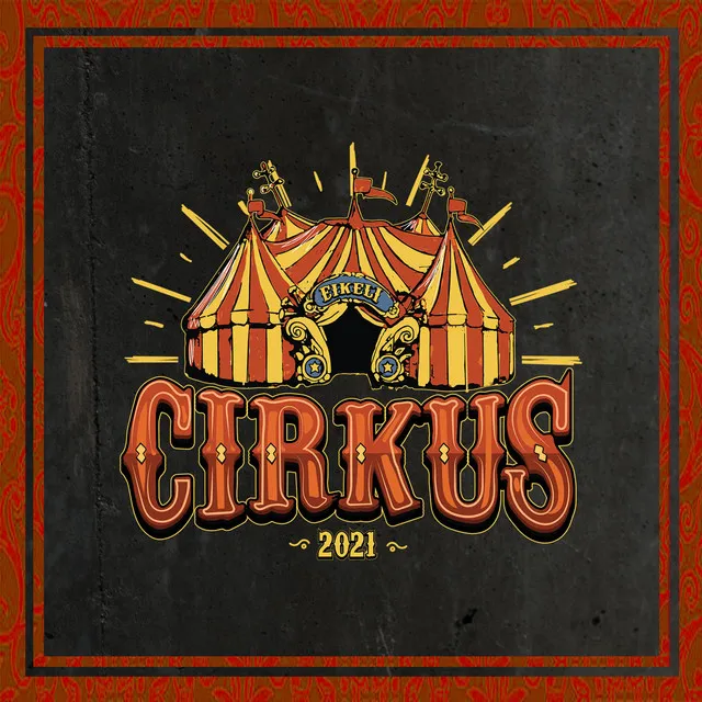 Cirkus 2021