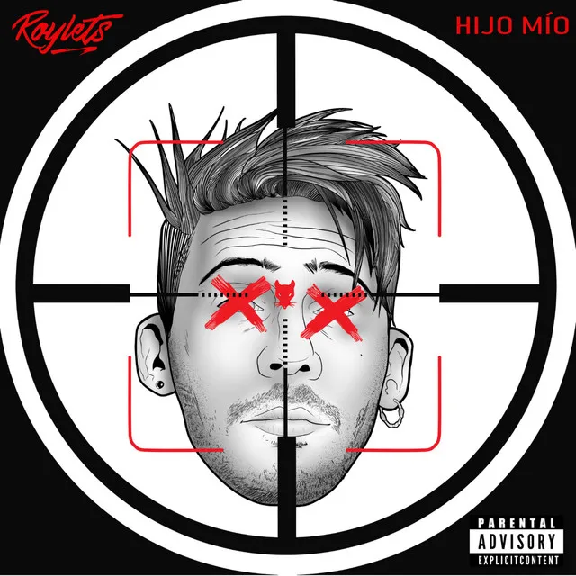 Hijo Mío (Dizz Track)