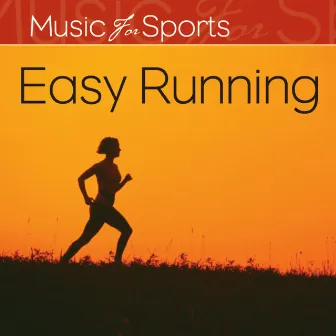 Music for Sports: Easy Running (120 - 135) by Stars