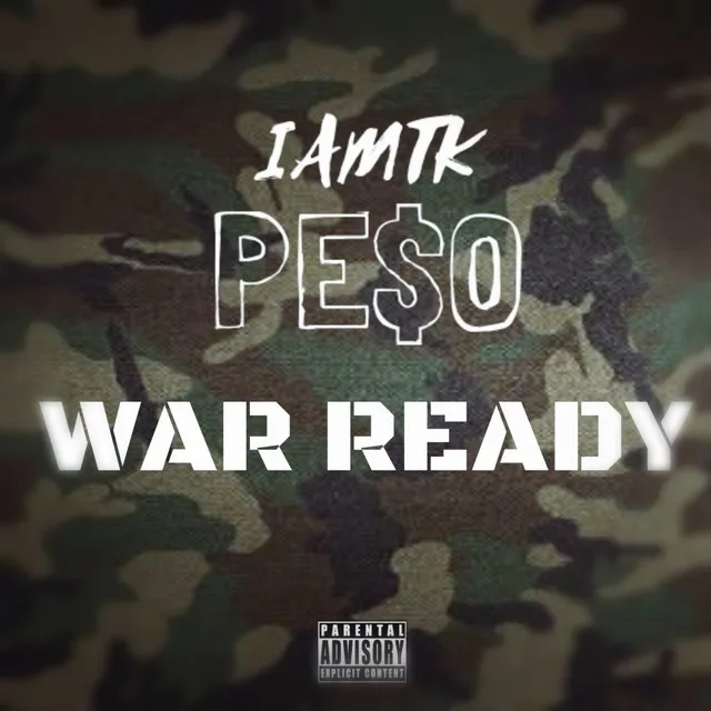 War Ready