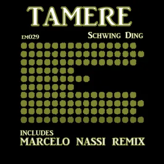 Schwing Ding by Tamere