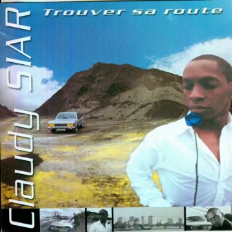 Trouver sa route by Claudy Siar