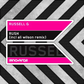 Rush by Russell G.