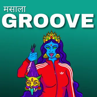 Masala Groove by ShravanBeats