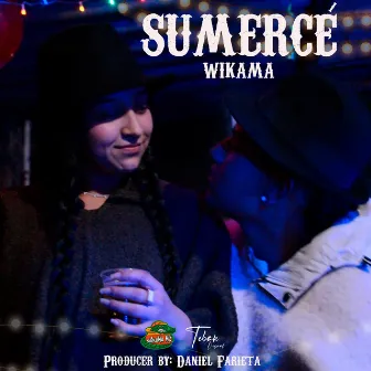 Sumercé by Wikama Mc