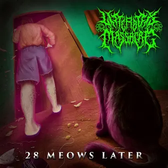 28 Meows Later by Litterbox Massacre