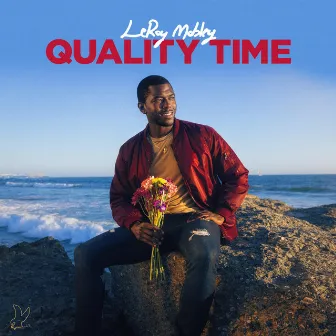 Quality Time by LeRoy Mobley