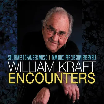 Kraft, W.: Encounters by Jeff Von Der Schmidt