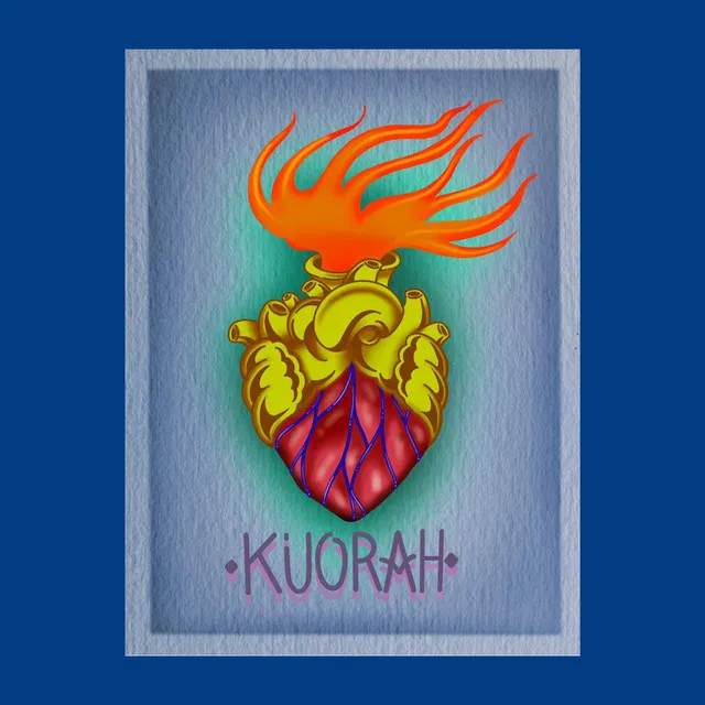 Kuorah