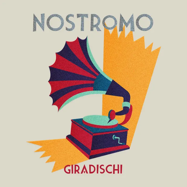 Giradischi