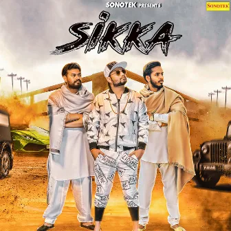 Sikka by KD Desi Rock