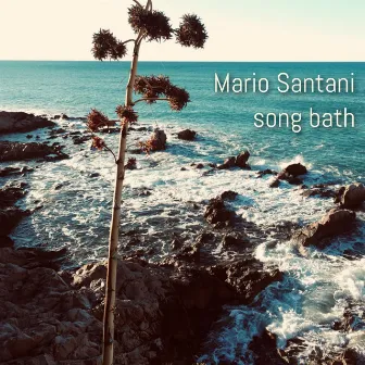 Song Bath by Mario Santani