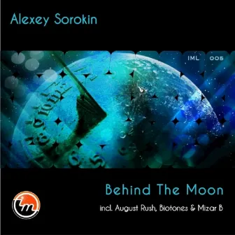 Behind the Moon by Alexey Sorokin