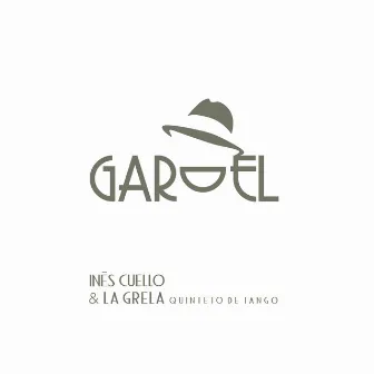 Gardel by Ines Cuello