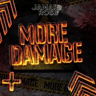 MORE DAMAGE by JaronOnTheBeat