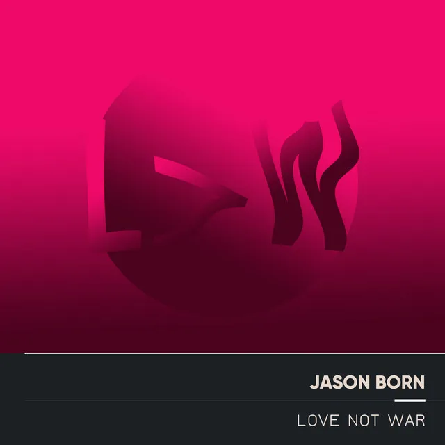 Love Not War