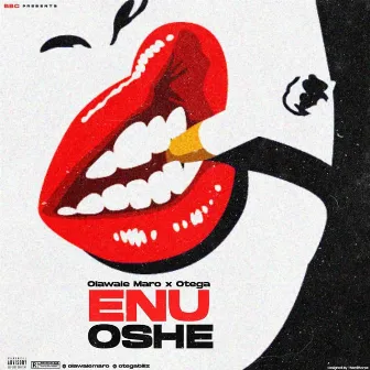 Enu Oshey by Olw Maro