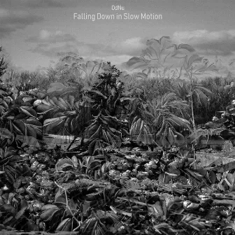 Falling Down in Slow Motion by OdNu