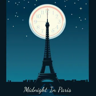 Midnight In Paris by Bossa & Bose