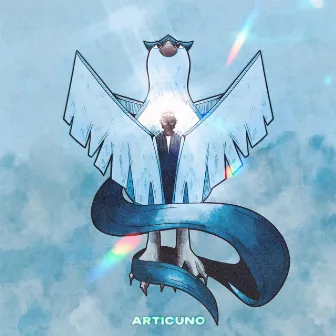 ARTICUNO by Ahmel Wilson