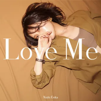 Love Me by Erika Nishi