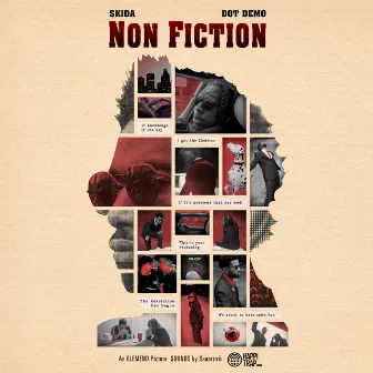 Non Fiction by Skotch Davis