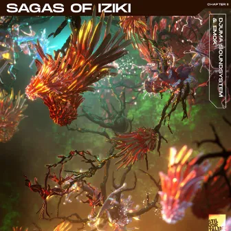 Sagas of Iziki | Chapter 2 by Emok