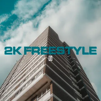 Two K Freestyle by Xtigas