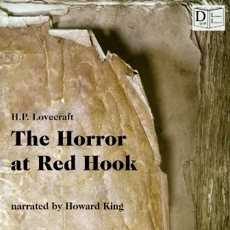 The Horror at Red Hook by Howard King