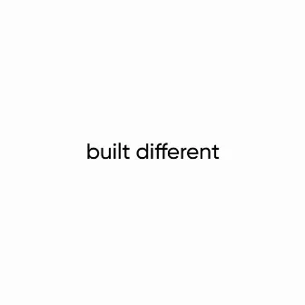 built different by Yvng Mox