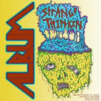 Strange Thinkin' by Album