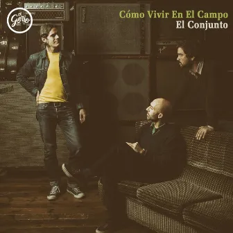 El conjunto by Cómo vivir en el campo