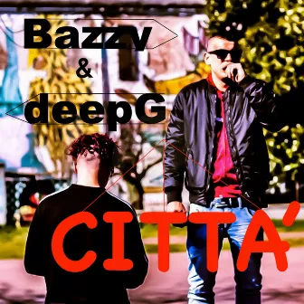 Città by Bazzy