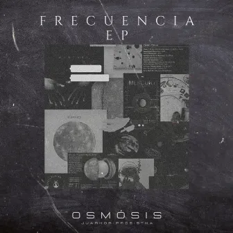 Frecuencia - Osmósis by Prosistha