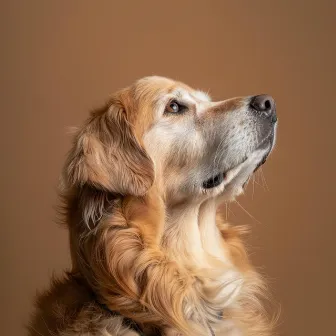 Armonía Apaciguadora Para Perros: Música Relajante Para Perros Tranquilos by Ondas de música para perros