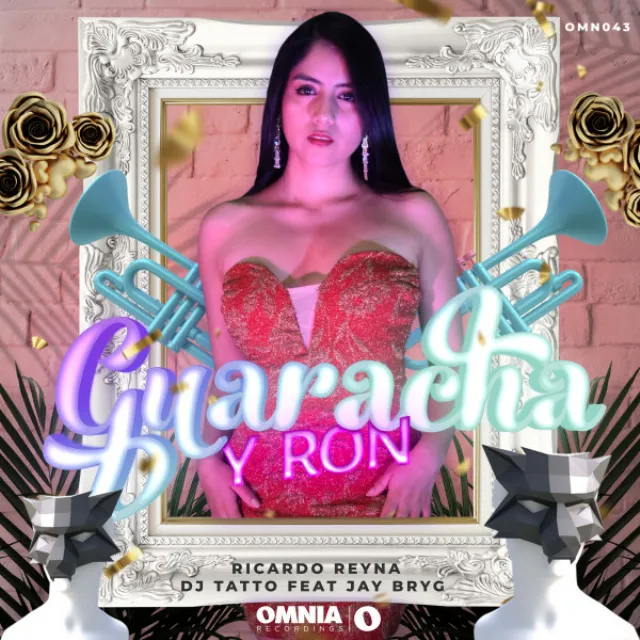 Guaracha y Ron - Extended Mix