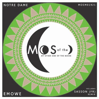 Emowe by Sasson (FR)