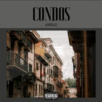 Condos by Amille