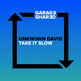 Take It Slow by unknown david