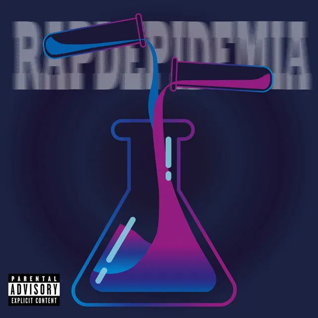 Rapdepidemia