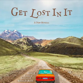 Get Lost in It by Lauren Patten