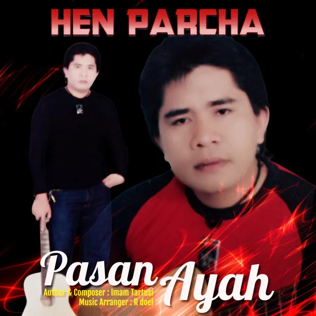 Pasan Ayah