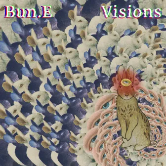 Visions by Bun.E