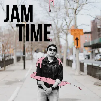 Jam Time by Raben