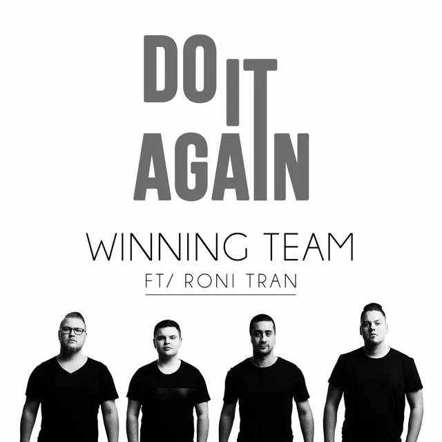 Do It Again - Radio Edit