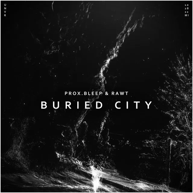 Buried City