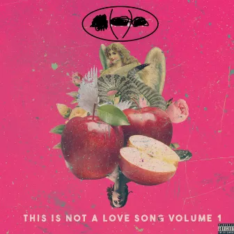 This Is Not a Love Song, Vol. One by Molly and the Pineapples